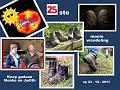 25ste Herfstwandeling van Armand en Judith op 23-10-2011 (59)